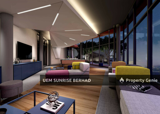 Residensi Astrea Mont’Kiara