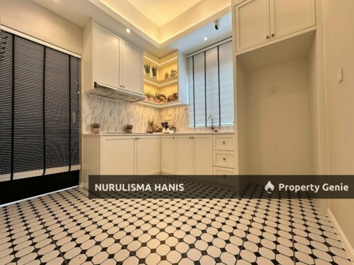 Taman Kiara Baiduri @ Kiara Residence , Lekir Batu 6 Manjung Perak