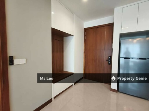 CORE Residence @ TRX, Tun Razak Exchange, KL - 5 mins to TRX mall, level 43a, Brand new unit, Open for Reservation Now