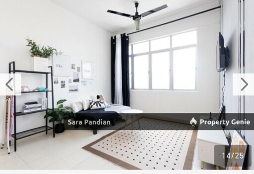 Rent! Prima Falim Fully Furnished