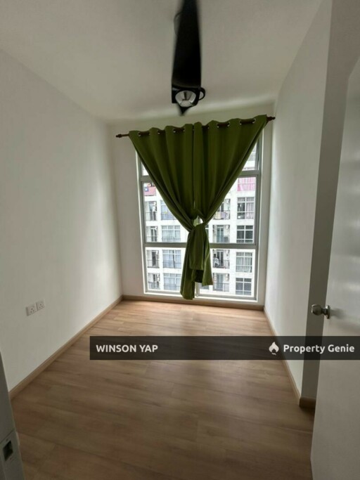 Midas Seri Alam Apartment Bandar Seri Alam Masai Partially Furnished