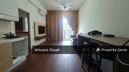 Astoria Ampang @ Jalan Ampang