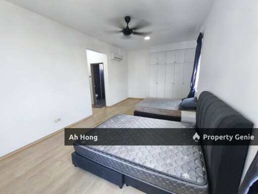 Larkin Height / 3bedroom / Partially Furnished / Below Market
