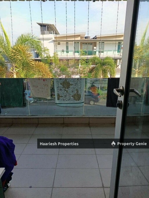 For Sale Double Storey Terrace House @ Taman Sutera Perling Johor Bahru