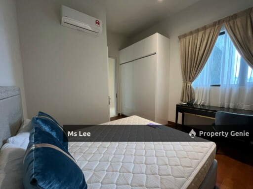 Pavilion Embassy @ Jalan Ampang-near MRT-Tower C Level 33