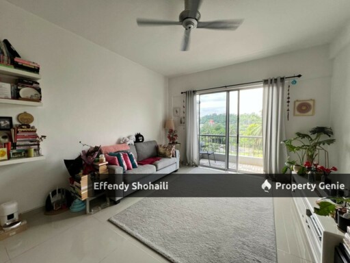 MENARA INDAH CONDO AMPANG