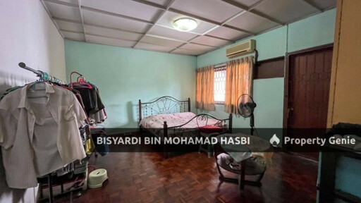 Renovation and Rebuilt 2 Storey Terrace House Bangsar, Kuala Lumpur.
