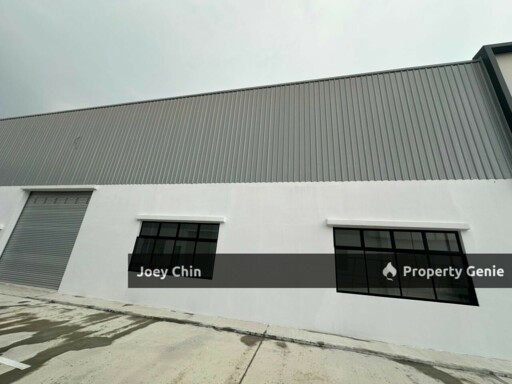 Eco Business Park 1