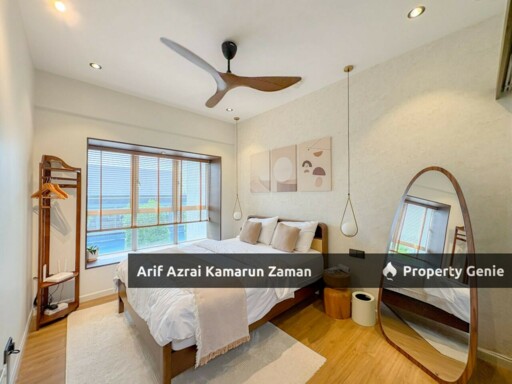 [Fully Furnished] Cabanna Villa @ Cerrado, Southville | 2.5 Storey | 4+1R3B | RM1.35M