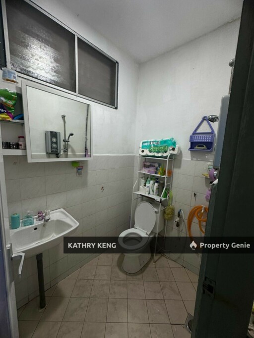Taman Muhhibah For Sale Kluang For Sale Johor For Sale