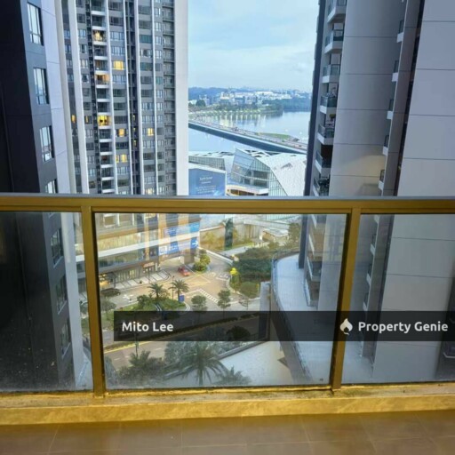 🏙️ For Sale | R&F Princess Cove Phase 1 🔥