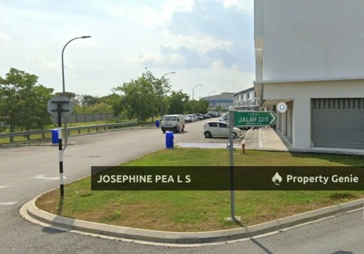 Super Below Market Value: 3-Storey Detached Factory @ Seksyen 22