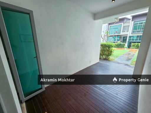Freehold | 3Storey Schumann Symphony Hills Cyberjaya