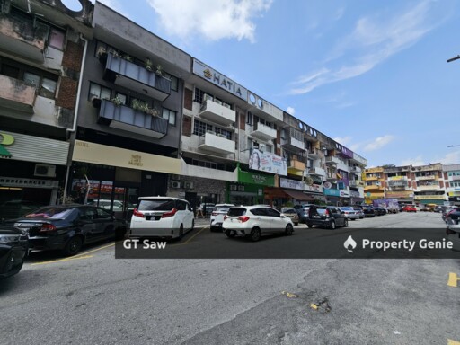 Taman Segar
