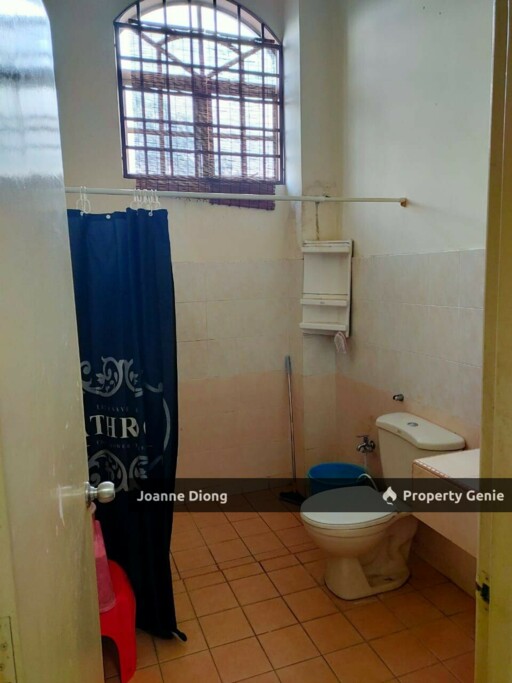 Bandar Bukit Puchong-Double Storey House