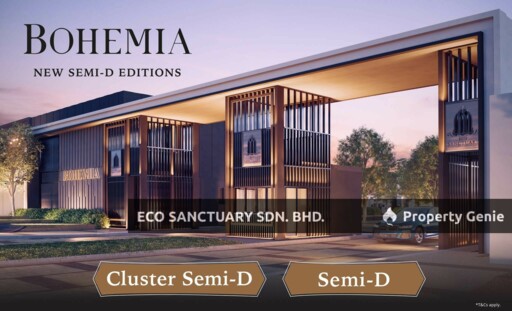 Eco Sanctuary Bohemia