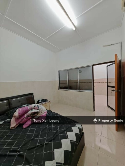 1 Storey For Sale @ Bukit Beruang !! Facing Padang Unit Below Value !!