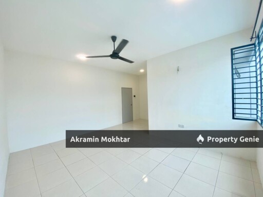 Double Storey Putra Heights,  Kampung Bukit Lanchong, Subang Jaya