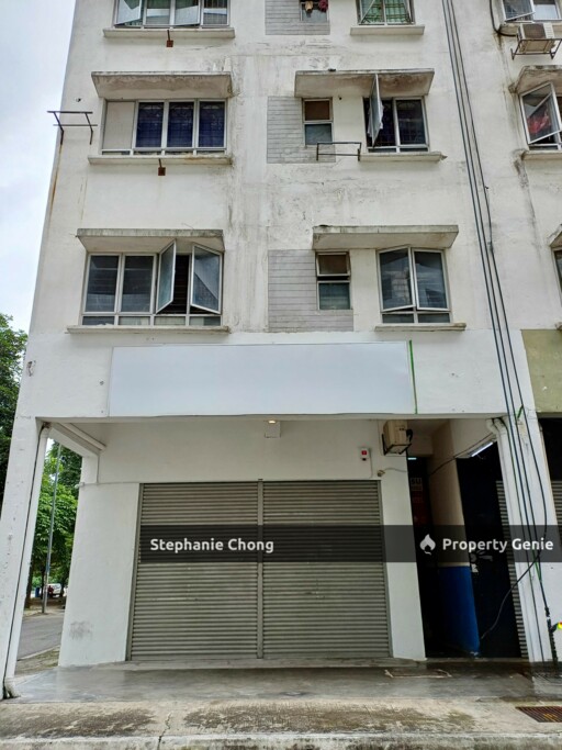 🔥 Shah Alam Seksyen 15 | Prime End-Lot Office Space | Below Market Price! 🔥