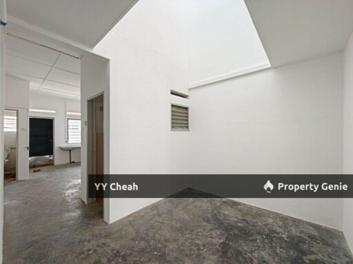 For Sale Taman Pertama Ipoh First Garden Ipoh Single Storey Terrace House