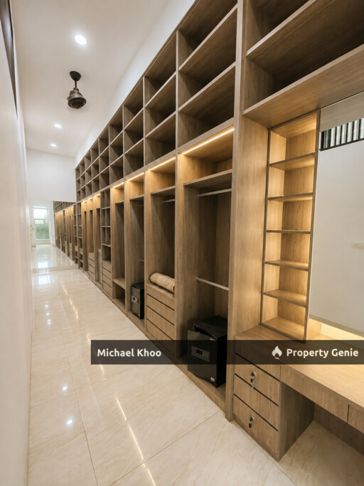 Luxury Bungalow for Sale @ Country Height Damansara