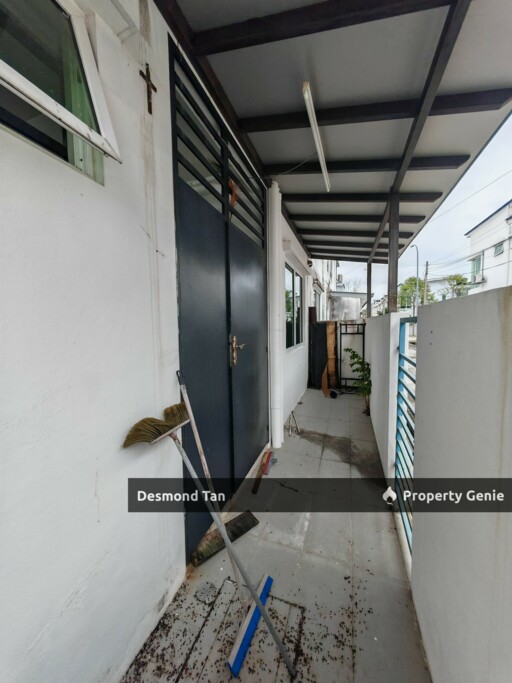 2 Storey Hijayu 1 Balista , Bayu Sutera, Sendayan, Suriaman (Semi Furnished)