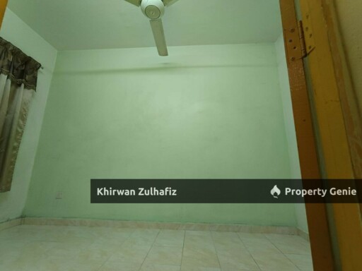 Apartment Idaman Ground Floor Damansara Damai Jalan PJU10/1 For Sale