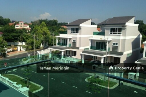 Taman Meringin