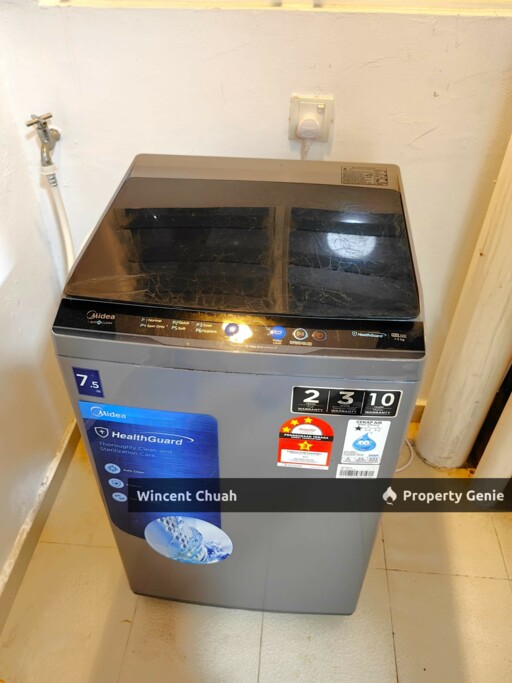 Titiwangsa Sentral Condo, walk distance to MRT & Monorial