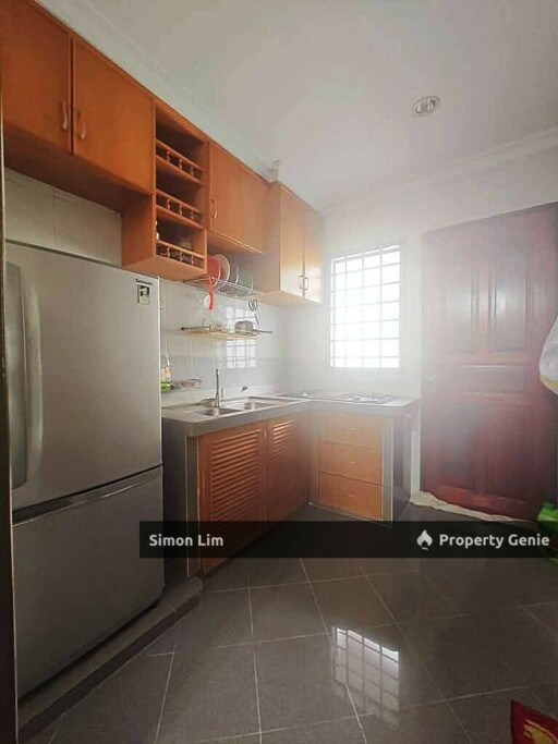 Permas Jaya / Single Storey Terrace / Near JB CIQ Checkpoint