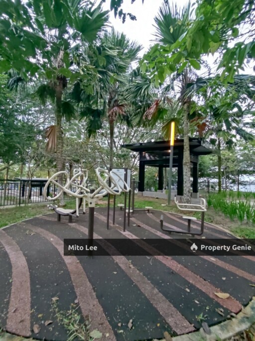 Epic Residence JB For Sale!! Near JB CIQ