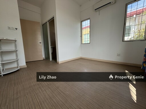 2-Storey Link-Detached House for Sale, 5Rooms, 5Bath, Taman Salut Perdana, behind Salut Commercials, Sepanggar KKIP, Kota Kinabalu