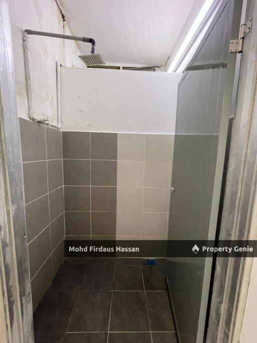 For Sale : Teres Setingkat Taman Ria, Sungai Petani, Kedah.  (Below Market Value)