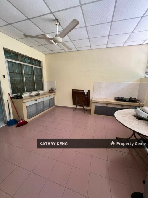 Taman Sri Indah For Sale Kluang For Sale Johor For Sale
