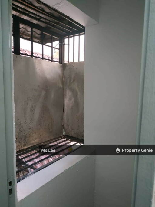 Cheras Ria Apartment @ Taman Cheras Utama-Blok C Level 8-Ready Now