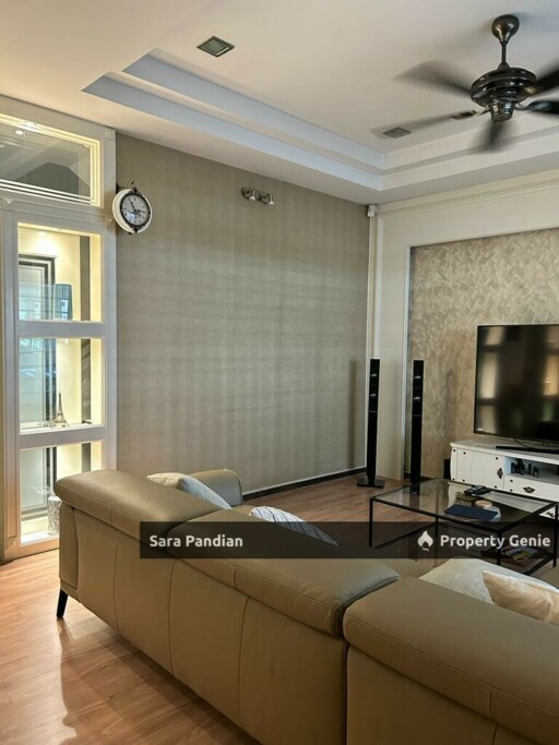 Seri Botani 2Storey Freehold House for Sale in Ipoh