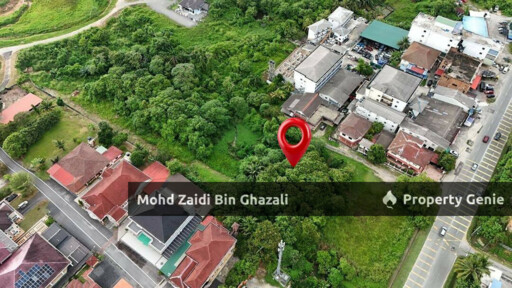 Premium 10 lot banglow Lots Sungai Merab Luar (Near Putrajaya)