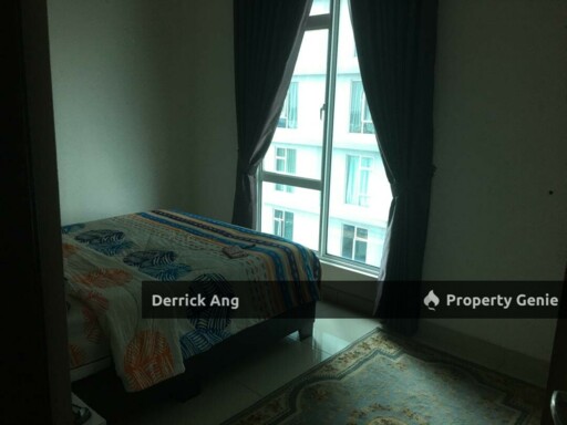 For Rent - M Condominium Apartment For Rent Larkin For Rent Johor Bahru For Rent Johor For Rent