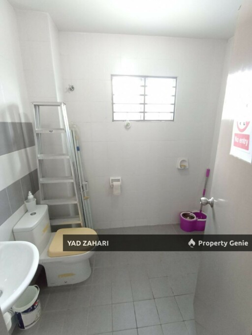 Setia Perdana, Setia Alam | 2-Storey Terrace 4 Bedrooms | RM1.18M - Corner Lot, Facing Open & Freehold