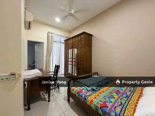 Garden Villas, Bukit Indah