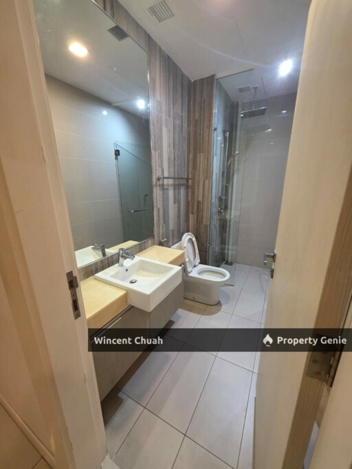 M City @ Jalan Ampang, KLCC, Kuala Lumpur