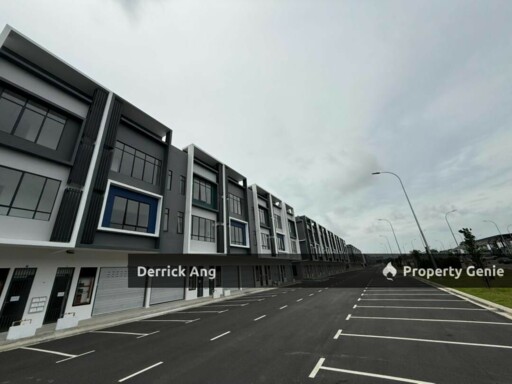 For Rent - Emerald For Rent Austin Crest Business Park For Rent Taman JP Perdana For Rent Johor Bahru For Rent Johor For Rent