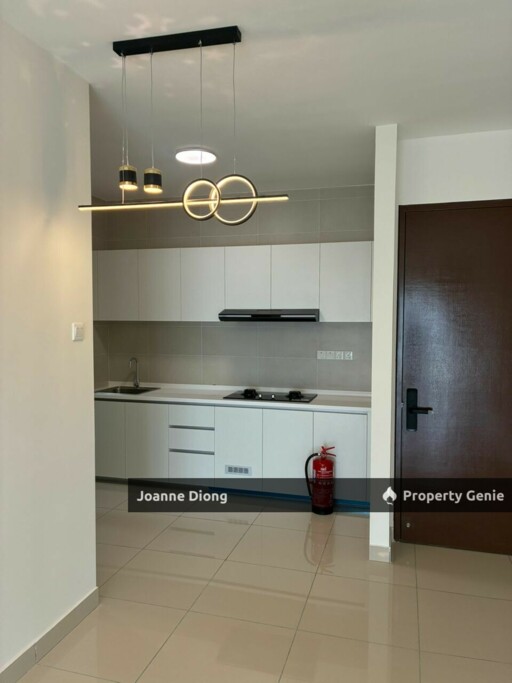 KR7 Residence
