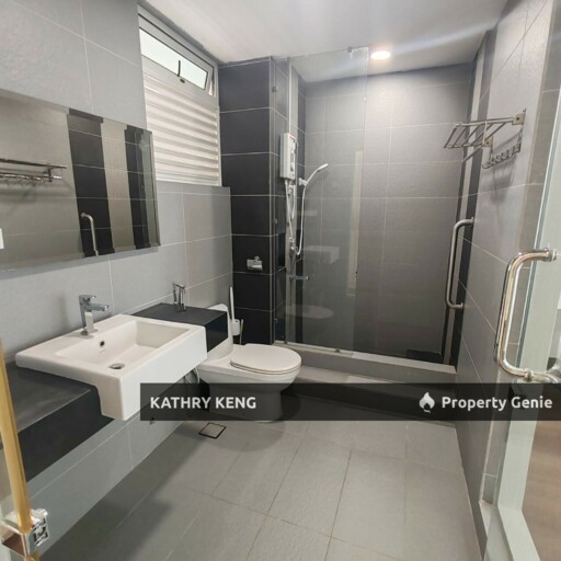 Sky Peak Residence For Sale Taman Setia Tropika For Sale Johor Bahru For Sale Johor For Sale