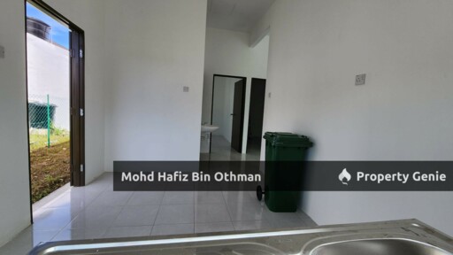 TAMAN KERANJI ALOR MENGKUDU ALOR SETAR