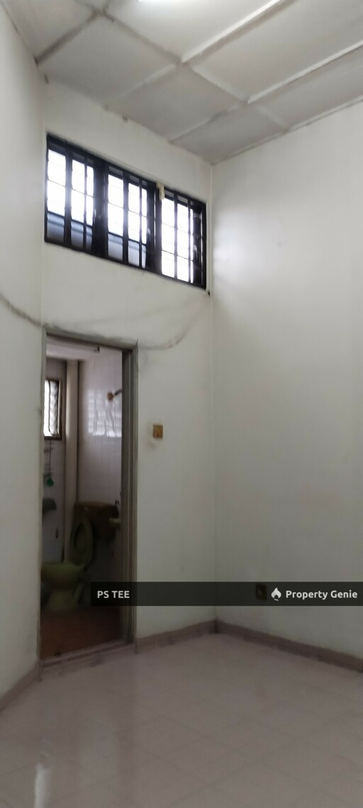 DOUBLE STOREY LINKED HOUSE TMN CHI LIUNG KLANG