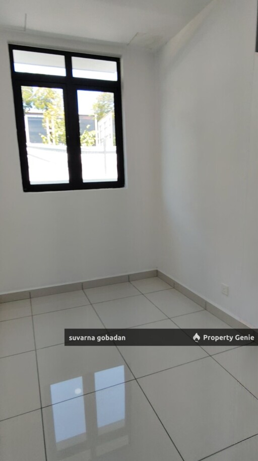Double Storey SemiD ( Bigger Built-Up & Lot Size) Ipoh Perak