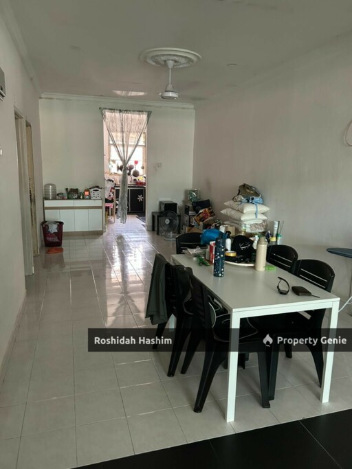 Taman Nilam Tanjung, Batu Kawan - Single Sty Terrace (renovated unit)