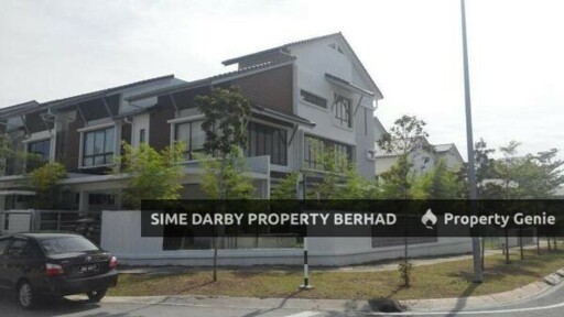 Ivy Terrace, Denai Alam