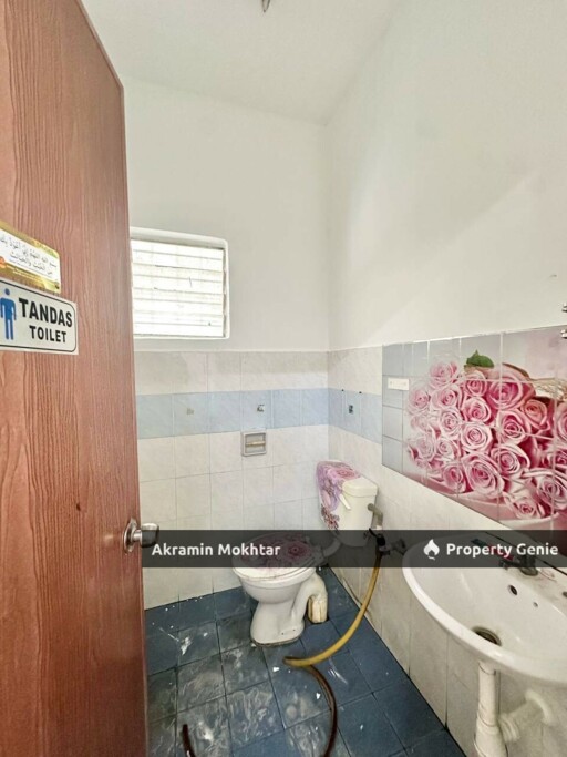 Refurbished | Double Storey Saujana Damansara @ Damansara Damai  DETAILS: